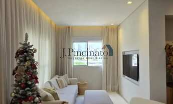 Imagem 7: APARTAMENTO À VENDA - 03 DORMITÓRIOS - CONDOMÍNIO LE PARC RESIDENCE - JUNDIAÍ/SP