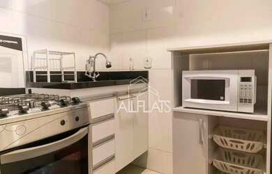 Imagem 5: Localizado no coração do Jardins - Flat para venda no valor de R$. 590.000,00