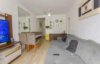 Imagem 7: Vendas Apartamento Curitiba PR