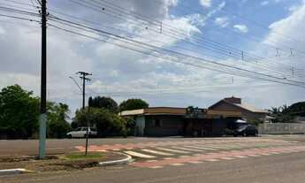 Imagem 2: Terreno comercial na Avenida São Paulo