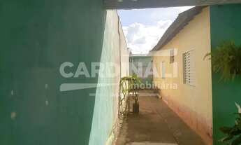 Imagem 4: Casa com boa localização próximo escola e creche