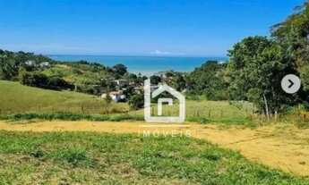 Imagem: Terreno paradisíaco dentro do Iriri Beach