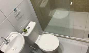 Imagem 6: Lindo apartamento em Mar Grande!