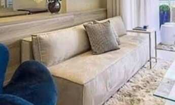 Imagem: APARTAMENTO EM CONDOMÍNIO CLUBE SUITE E