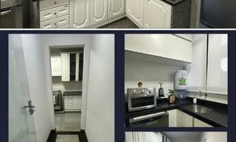 Imagem 4: Apartamento, Bairro Baixa Itália com 03 quartos , duas vagas de garagem