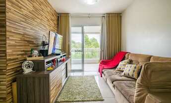 Imagem 5: Apartamento à venda no Itacorubi com 89 m² e 3 dormitórios/quartos disponíveis