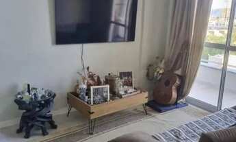 Imagem 2: Cobertura para Venda em Florianópolis, Campeche, 2 dormitórios, 1 suíte, 2 banheiros, 2 va