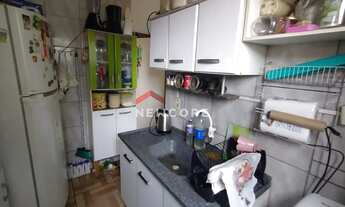 Imagem 3: Apartamento em Rua David Machado - COHAB - Sapucaia do Sul/RS