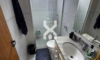 Imagem 6: Apartamento com área privativa à venda, 3 quartos, 1 suíte, 2 vagas, União - Belo Horizont