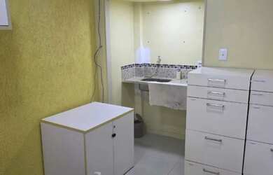 Imagem 4: Sala comercial na Cinelândia, de 40m2. Excelente oportunidade de investimento