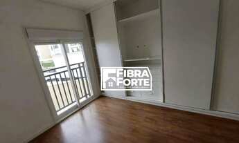 Imagem 5: Apartamento a venda no Swiss Park Campinas