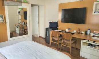 Imagem 8: Lindo apto nos Jardins (região privilegiada), com 3 quartos, 1 suíte, 2 vagas de garagem