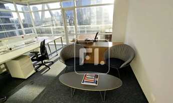 Imagem 3: Conjunto, 133 m² - venda por R$ 2.500.000,00 ou aluguel por R$ 18.200,94/mês - Brooklin