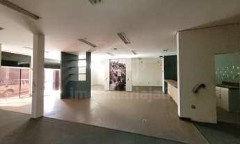 Imagem 2: Salão comercial para aluguel no centro