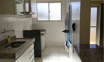 Imagem 5: Ótimo Apartamento no Spázio Rio Perola Próximo a Represa 1º Andar Confira!!!