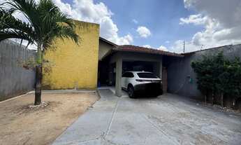 Imagem 7: Casa no Novo Estrela