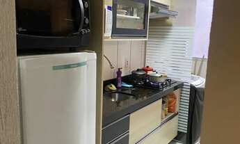 Imagem 4: Apartamento spazio lemont vendo e troco por carros