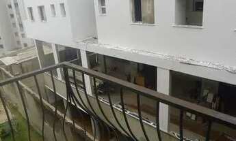 Imagem 3: Apartamento para aluguel, 2 quartos, 1 vaga, Ouro Preto - Belo Horizonte/MG