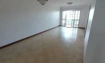 Imagem 3: Alugo Apartamento na Batista Campos com 3 quartos, 1 vaga no Ed. Solar Pancetti