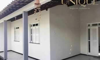 Imagem 2: Casa 3/4 suíte em Avenida no bairro Luzia - 198559 [8800