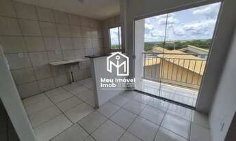 Imagem 2: Apartamento Res. Ibiza Premium 2 Quartos - Cidade Ocidental