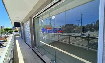 Imagem 3: Loja comercial no bairro Papicu em Fortaleza, CE