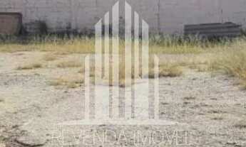 Imagem 5: Terreno Comercial para Locação em Santo André-SP, Jardim das Maravilhas 648m² de Área Disp