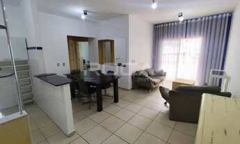 Imagem 2: Apartamento Padrão para alugar em Cidade Jardim, São Carlos