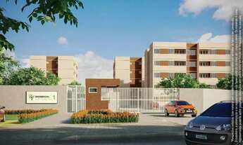 Imagem 7: DOIS CARNEIROS- MINHA CASA MINHA VIDA & MORAR BEM - JABOATÃO DOS GUARARAPES- PE