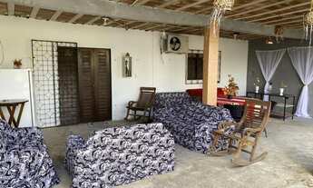 Imagem 6: Casa em jacuma com piscina perto da praia