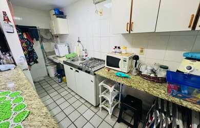 Imagem 9: O.P.O.R.T.U.N.I.D.A.D.E no Ed. Passargada na Praia da Costa / Vila Velha ES