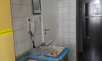 Imagem 4: Apartamento com 2 dormitórios 2 vagas a venda na Vila Andrade