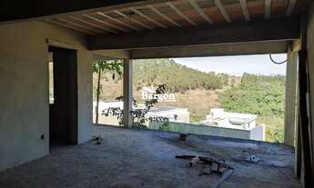 Imagem 7: Casa com 4 quartos sendo 2 suítes e 2 vagas de garagem a venda no Bairro Novo Horizonte em