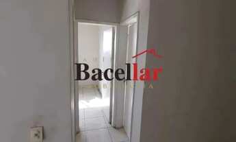 Imagem 3: Apartamento-À VENDA-Rocha-Rio de Janeiro-RJ