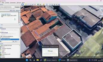 Imagem 2: Lote a venda Casa com 3 dormitórios