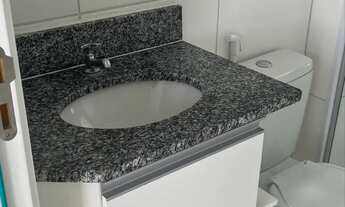 Imagem 4: Aluga-se apto no Condomínio Prime Mosaico