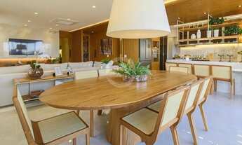 Imagem 4: Apartamento de 3 suítes plenas no Setor Marista