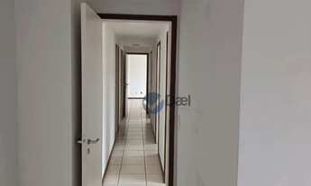 Imagem 7: ALUGO APARTAMENTO 4 QUARTOS EM ITAIPU