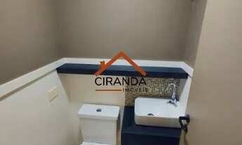 Imagem 5: Espaço Corporativo Sofisticado na Avenida Angélica com 2 vagas