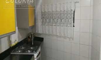 Imagem 3: Sobrado a venda - Vila Guarani, Santo André