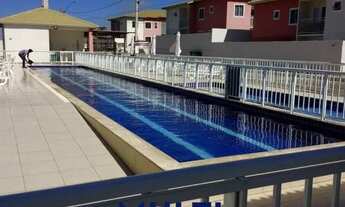 Imagem: Apartamento térreo com quintal frente com