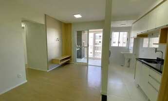 Imagem 2: Apartamento para alugar no Edifício Vista Parque com 3 quartos na Região Oeste de Londrina