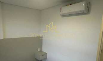 Imagem 3: Apartamento novo para locação no Parque Campolim, Edifício Alameda JK, 2 dorm-1 suíte, 2 v