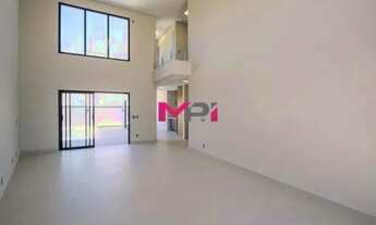 Imagem 4: CASA NOVA À VENDA EM CONDOMÍNIO - RESERVA ERMIDA - ELOY CHAVES - AT: 313,00m² e AC: 217,00