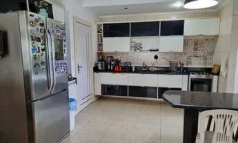 Imagem 2: Edifício Castelli 210m² 4 Qts (3 Suítes) na Ponta Negra/ Semimobiliado