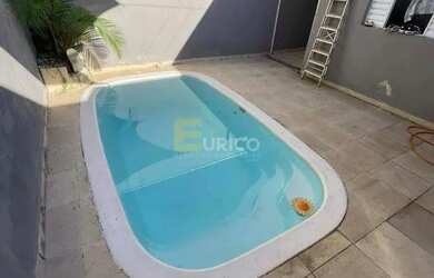 Imagem 6: Casa à venda no Residencial Pacaembu II em Itupeva/SP