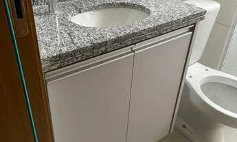 Imagem 7: Apartamento 3 quartos com suíte e sacada