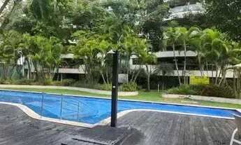 Imagem 2: Apartamento para locação no QUINTA DOS PORTOS, POÇO DA PANELA, Recife, PE