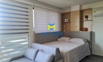 Imagem 2: Studio Mobiliado para Locação, Marina do Cupê, Porto de Galinhas, Ipojuca, PE