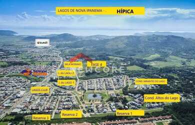 Imagem 2: Casa em Rua Sete Mil Duzentos e Dois - Hípica - Porto Alegre/RS